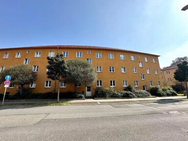 Wohnung zur Miete 430 € 2 Zimmer 48 m² frei ab 01.10.2024 Fuldaer Str. 126 Nordvorstadt Weimar 99423