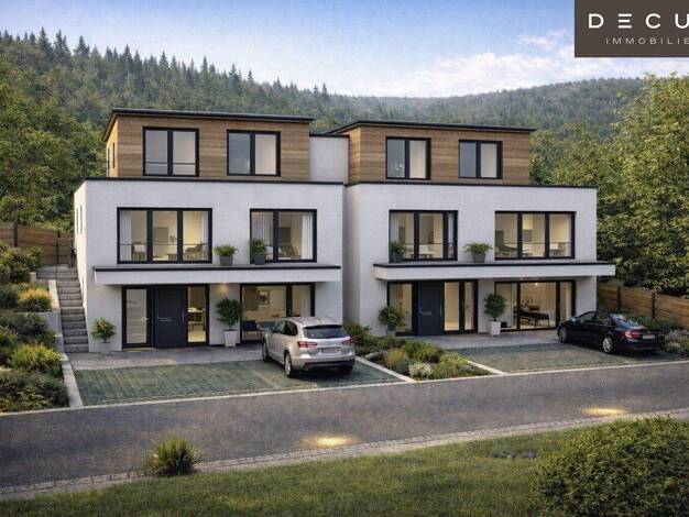 Doppelhaushälfte zum Kauf - Erstbezug 670.000 € 4,5 Zimmer 129 m² Pressbaum 3013