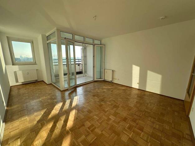 Wohnung zum Kauf 270.000 € 2 Zimmer 59,4 m² 5. Geschoss An der Havelspitze 17 Spandau Berlin 13587