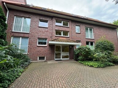 Terrassenwohnung zur Miete 850 € 2 Zimmer 89,4 m² EG Wahlbezirk 181 Pinneberg 25421