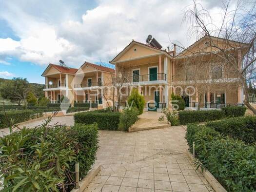Maisonette zum Kauf 250.000 € 7 Zimmer 200 m² Zakynthos Municipality 290 92