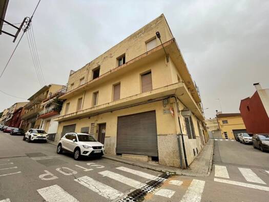 Haus zum Kauf 135.000 € 1 Zimmer 506 m² Tordera 08490