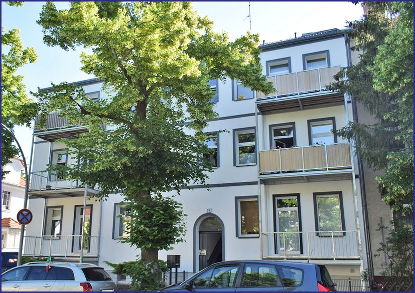 Wohnung zum Kauf 370.000 € 3 Zimmer 83,9 m²<br/>Wohnfläche 2.<br/>Geschoss Lichtenrade Berlin 12307