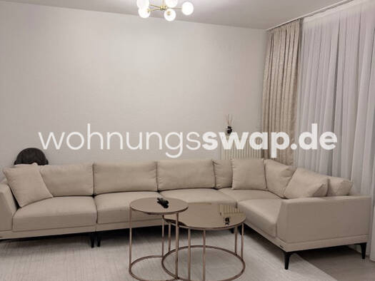 Wohnung zur Miete Tauschwohnung 480 € 2 Zimmer 60 m² 2. Geschoss Tegel Berlin 13507
