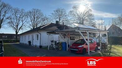 Bungalow zum Kauf 649.000 € 5 Zimmer 156 m² 863,2 m² Grundstück frei ab 01.09.2025 Kühlungsborn 18225