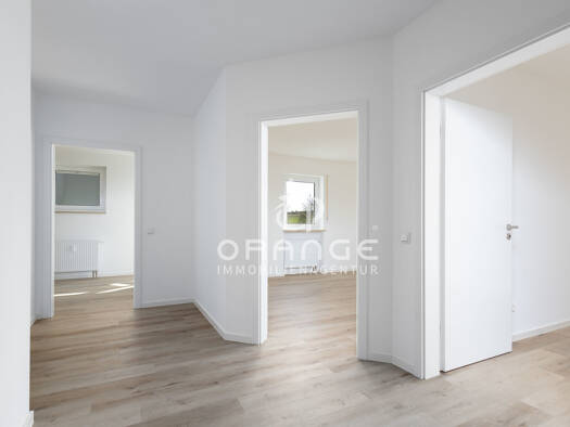 Wohnung zur Miete 1.425 € 3 Zimmer 83,2 m² Oppersdorf Lappersdorf 93138