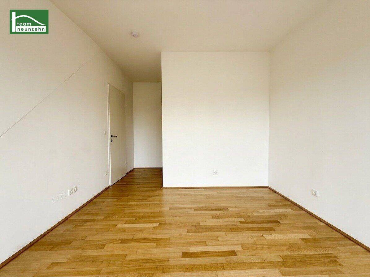 Wohnung – Wien, Donaufeld - Mehr