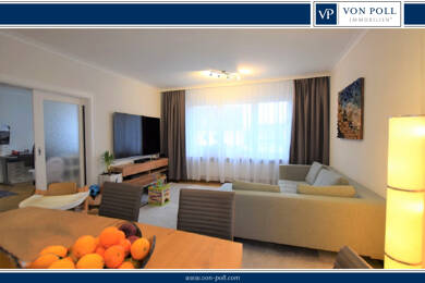 Wohnung zum Kauf 295.000 € 4 Zimmer 108,5 m² EG Ansbach Ansbach 91522
