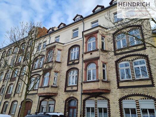 Wohnung zum Kauf 135.000 € 2 Zimmer 57,3 m² Unterneustadt Kassel / Unterneustadt 34125