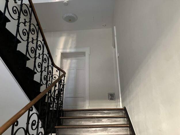 Wohnung zur Miete 1.700 € 3 Zimmer 61,4 m² 1. Geschoss Neuhausen-Nymphenburg München 80636