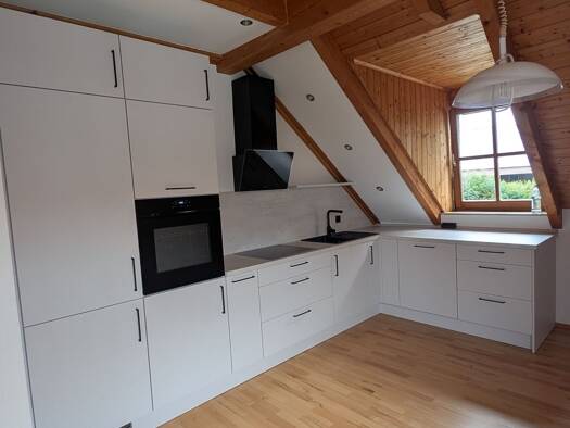 Wohnung zur Miete 880 € 3 Zimmer 95 m² Geschoss 1/2 frei ab sofort Meilenhofen Berg bei Neumarkt in der Oberpfalz 92348