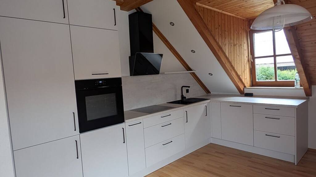 Wohnung zur Miete 880 € 3 Zimmer 95 m² Geschoss 1/2 frei ab sofort Meilenhofen Berg bei Neumarkt in der Oberpfalz 92348