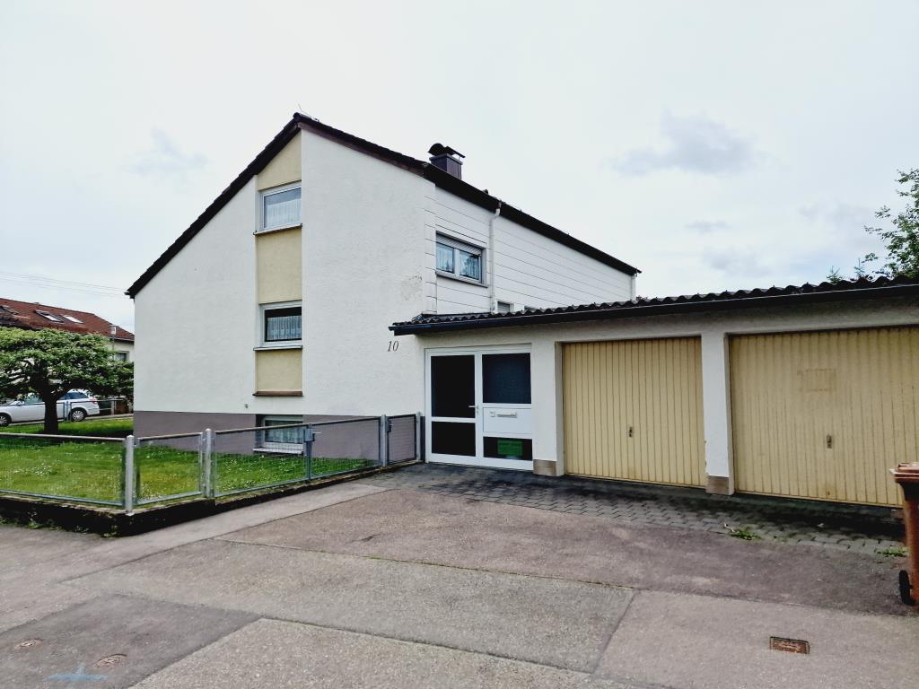 Haus zum Kauf 320.000 € 7 Zimmer 127,9 m²<br/>Wohnfläche 702 m²<br/>Grundstück Königsbronn Königsbronn 89551