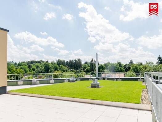 Wohnung zum Kauf - Erstbezug provisionsfrei 581.750 € 3,5 Zimmer 111,9 m² 2. Geschoss Neuenstädter Straße 56/1 Neckarsulm 74172