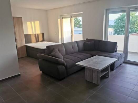 Studio zur Miete 600 € 1 Zimmer 24 m² frei ab sofort August-Horch-Straße Dieburg 64807