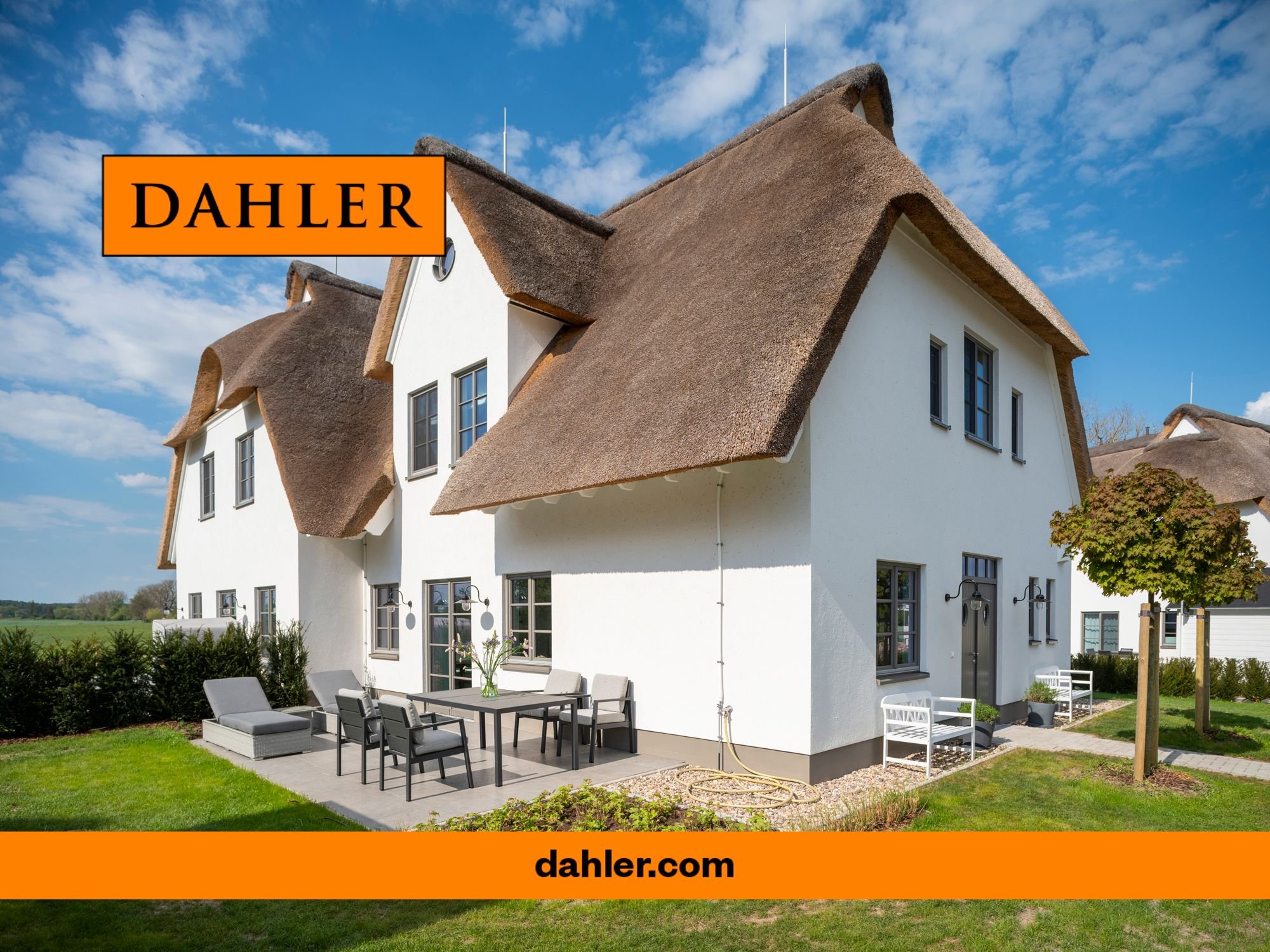 Haus zum Kauf 1.750.000 € 7 Zimmer 318,5 m²<br/>Wohnfläche 1.058 m²<br/>Grundstück Stolpe Stolpe auf Usedom 17406