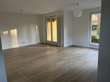 Wohnung zur Miete 980 € 3 Zimmer 90 m² EG frei ab 01.01.2025 Offenbachstr. 59 Waldsiedlung Bernau bei Berlin 16321