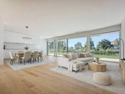 Wohnung zum Kauf 1.780.660 € 3 Zimmer 89 m² 6 Chemin de la Plage Rolle 1180