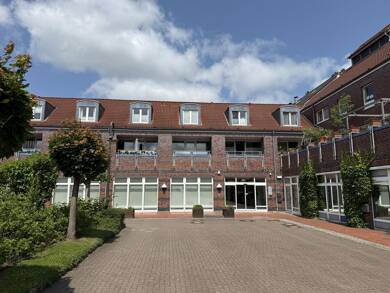Maisonette zum Kauf 359.000 € 3 Zimmer 71,4 m² Am Schloß Ahrensburg 22926