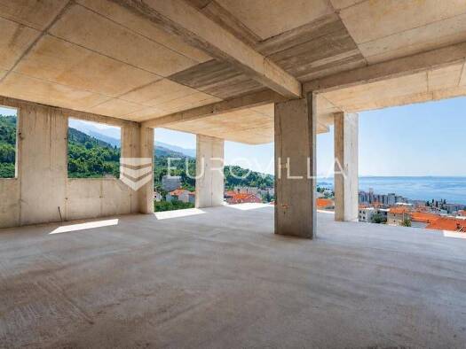 Wohnung zum Kauf 632.900 € 3 Zimmer 140 m² 3. Geschoss Tucepi Tučepi