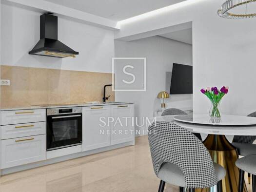 Wohnung zum Kauf 2 Zimmer 85 m² 1. Geschoss Dobrec, Opatija - Okolica Zapad