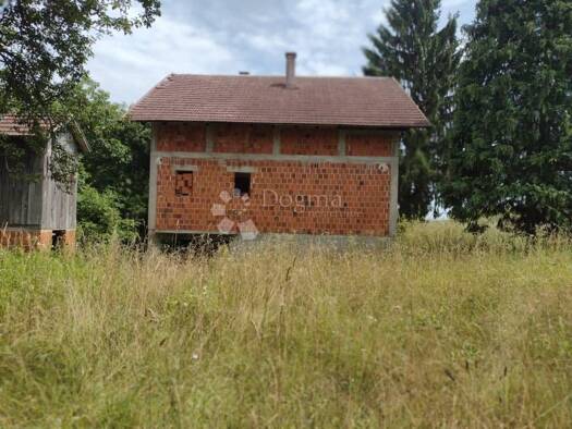 Haus zum Kauf 29.000 € 6 Zimmer 160 m² Gornja Cemernica, Gvozd Gvozd