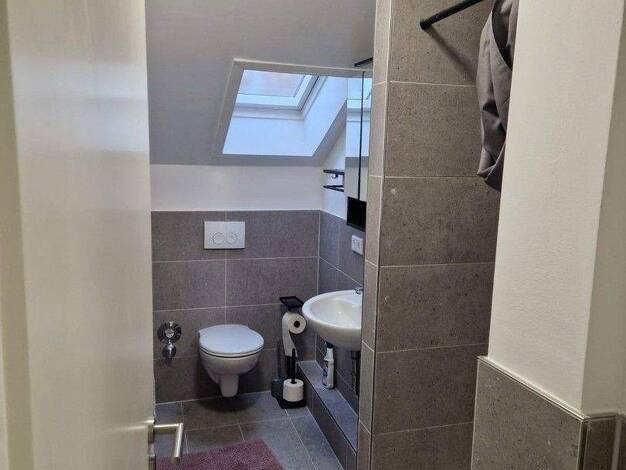 Wohnung zur Miete 1.010 € 2 Zimmer 70 m² 3. Geschoss Dürerstr. 4 Neuostheim Mannheim 68163