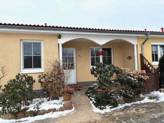 Reihenmittelhaus zum Kauf 269.000 € 3 Zimmer 74,4 m² 154 m² Grundstück Wittenförden 19073