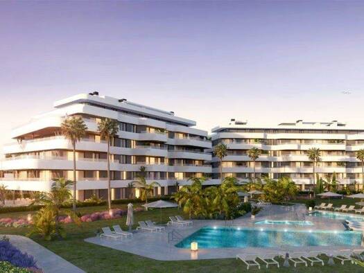 Wohnung zum Kauf 690.500 € 117 m² Torremolinos, Málaga