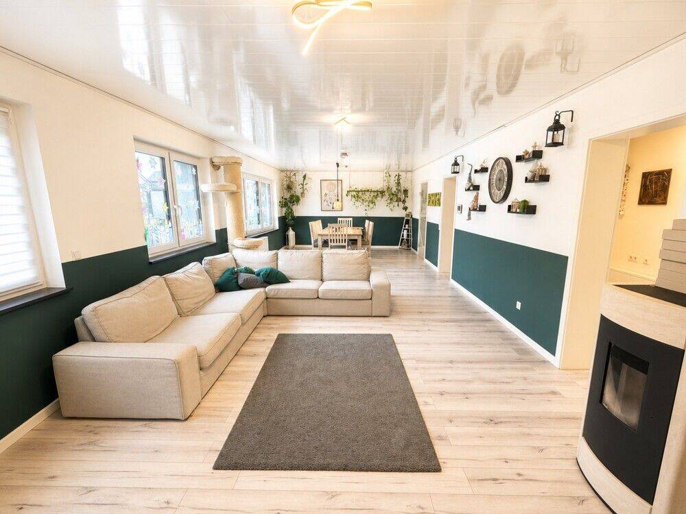 Einfamilienhaus zum Kauf - Ansicht 6