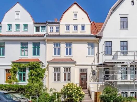 Reihenhaus zur Miete 3.100 € 8 Zimmer 198 m² 191 m² Grundstück frei ab 01.12.2026 Schwachhausen Bremen 28209