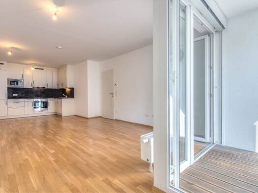 Wohnung zur Miete 940 € 2 Zimmer 50,7 m² 4. Geschoss frei ab 01.11.2026 Wien 1120