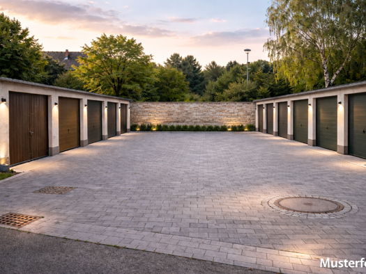 Garage zur Miete 70 € Liepmannstraße 9 Limmer Hannover 30453