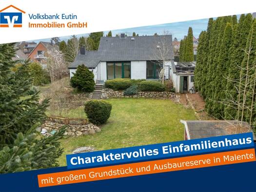 Einfamilienhaus zum Kauf 335.000 € 3 Zimmer 88 m² 1.278 m² Grundstück Bad Malente-Gremsmühlen Malente 23714