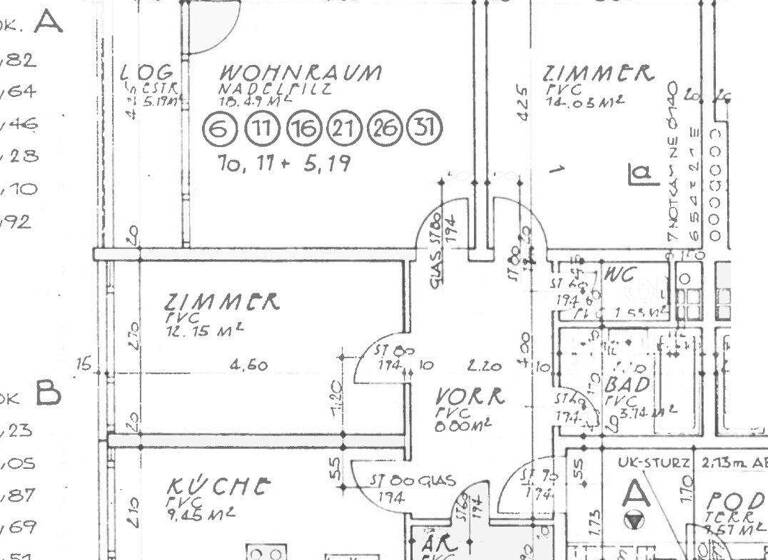 Wohnung zum Kauf 145.000 € 3 Zimmer 70,2 m² Ober-Grafendorf 3200