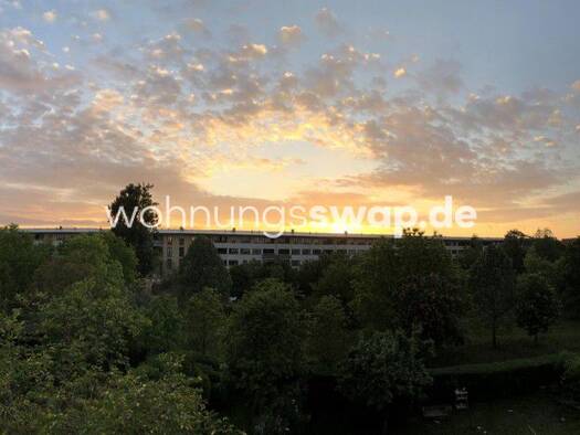 Wohnung zur Miete Tauschwohnung 850 € 3 Zimmer 90 m² 3. Geschoss Falkensee 14612