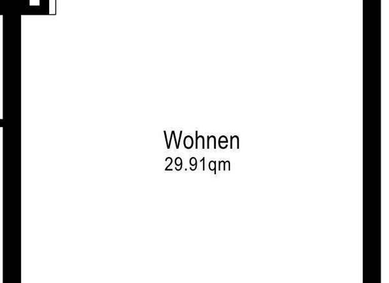 Wohnung zur Miete 485 € 1 Zimmer 38 m²<br/>Wohnfläche EG<br/>Geschoss Forchheim Forchheim 91301