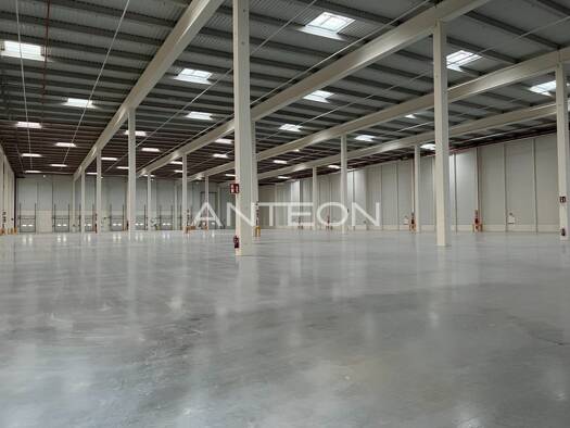 Lagerhalle zur Miete 450,4 m² Lagerfläche Stadtmitte Nord 41061