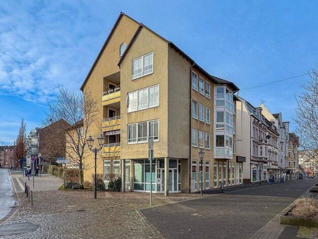 Bürofläche zur Miete provisionsfrei 320 m² Bürofläche Voerder Straße 14 Haspe Hagen 58135