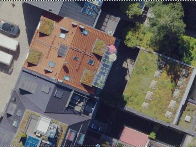 Mehrfamilienhaus zum Kauf provisionsfrei 8.250.000 € 24 Zimmer 823,6 m² 339 m² Grundstück Maxvorstadt München 80333