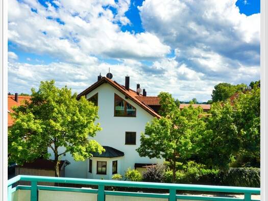Wohnung zum Kauf als Kapitalanlage geeignet 176.000 € 2 Zimmer 45 m² Markt Schwaben 85570