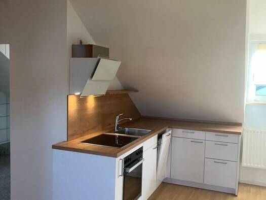 Wohnung zur Miete 563 € 2 Zimmer 45 m² Geschoss 2/3 frei ab sofort Obschwarzbach Mettmann 40822