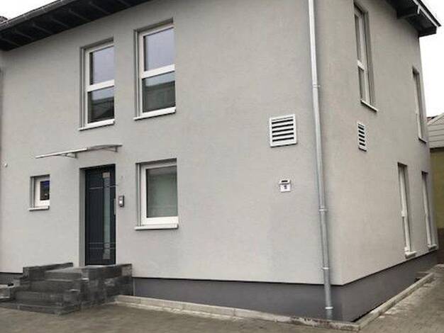 Einfamilienhaus zur Miete 1.700 € 4 Zimmer 139 m² 225 m² Grundstück frei ab 01.10.2026 Nieder-Ramstadt Mühltal Nieder-Ramstadt 64367