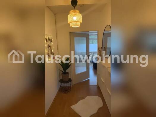 Wohnung zur Miete Tauschwohnung 630 € 2 Zimmer 52 m² Sentrup Münster 48149