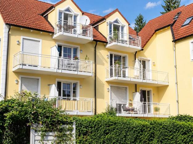 Wohnung zum Kauf provisionsfrei 248.600 € 1,5 Zimmer 51 m² EG frei ab 01.02.2027 Puchheim Bahnhof Puchheim 82178