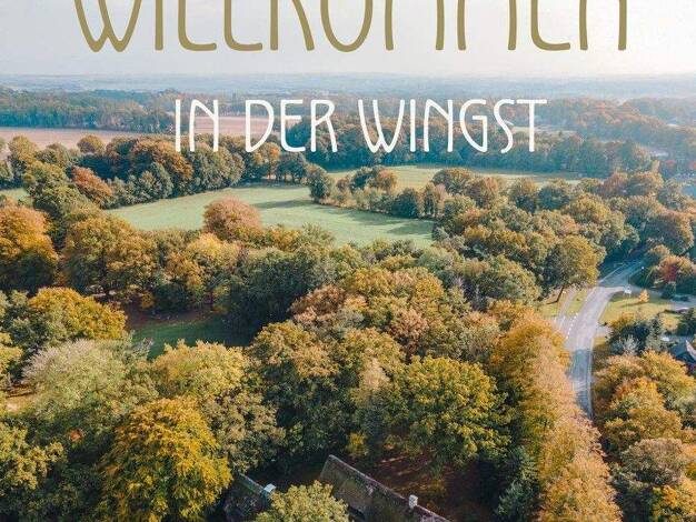 Bauernhaus zum Kauf provisionsfrei 499.000 € 9 Zimmer 348 m² 6.456 m² Grundstück Wingst 21789