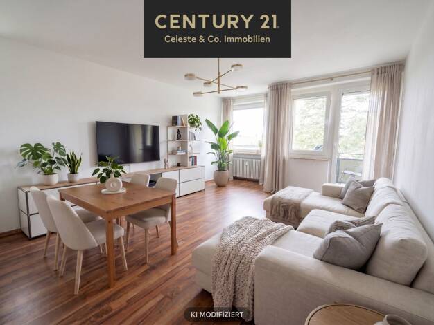 Wohnung zum Kauf 478.000 € 3 Zimmer 80 m² 3. Geschoss frei ab 01.09.2026 Puchheim Bahnhof Puchheim 82178
