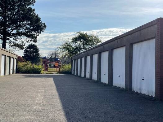 Garage/Stellplatz zur Miete 50 € Neues Feld Bremervörde Bremervörde 27432