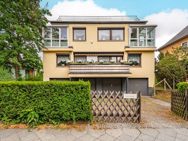 Maisonette zum Kauf 749.000 € 5 Zimmer 173,7 m² Lankwitz Steglitz-Zehlendorf 12249