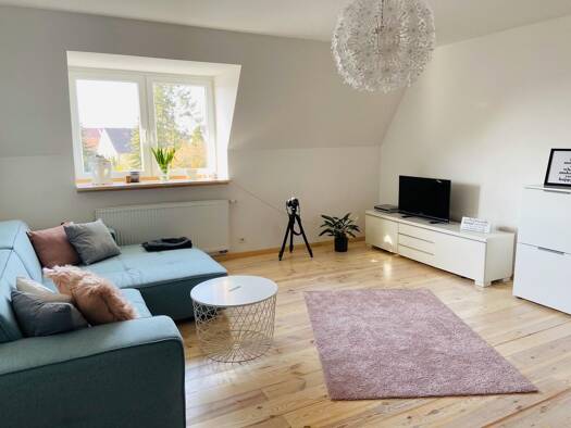 Maisonette zum Kauf provisionsfrei 420.000 € 4 Zimmer 145 m² Geschoss 3/3 Neuenburg Neuenburg am Rhein 79395